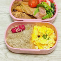 さくらん餅's cooksnap of when they made 超簡単♡手羽中のカレー焼き.