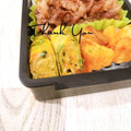 ♡мiчаⅵ♡⋆'s cooksnap of when they made ✿ねぎ＊海苔＊桜えびの卵焼き✿.