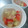 かぬま's cooksnap of when they made ♡苺とキウイの寒天デザート♡.