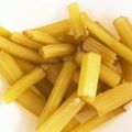 むぃ♪'s cooksnap of when they made フキの下処理方法.