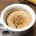 あっちゃんキッチン♪'s cooksnap of when they made クリーミィなカフェオレ.