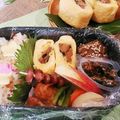クックHG9V8Y☆'s cooksnap of when they made 玉子焼きにさんま缶♪.