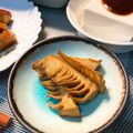 chibijuju's cooksnap of when they made 筍のバター醤油ソテー.