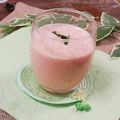 クックHG9V8Y☆'s cooksnap of when they made バナナにんじん☆ジュース.