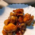 chibijuju's cooksnap of when they made 簡単！鶏の照り焼き.
