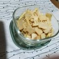 やっちーさん's cooksnap of when they made お母さん直伝！ たけのこの手作りメンマ.