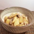 horseland's cooksnap of when they made ほっこり！大根と豚コマとおあげさんの煮物.