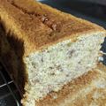 Ｔ☆なか's cooksnap of when they made 目指すはモンテドールのバナナケーキ.