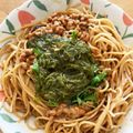 ネシープ's cooksnap of when they made 1分でもちもちになるパスタのゆで方.