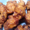 きゅるん's cooksnap of when they made 簡単！キムチの素でつくる唐揚げ.