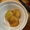 にゃおにゃお's cooksnap of when they made 新じゃがの照り焼き.