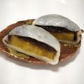 ___S___'s cooksnap of when they made 熊本母直伝！いきなり団子.