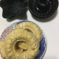 mikechan_'s cooksnap of when they made 簡単ヘルシー！豆腐ドーナツ！.