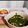 今日の勝家御膳's cooksnap of when they made *万能！エスカルゴバター.