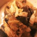 ☆しいたんママ☆'s cooksnap of when they made 豚肉と大根のゆず味噌煮.