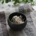 まろんかふぇ's cooksnap of when they made 新玉ねぎとしらすのお浸し.