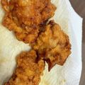 みーまま☆★'s cooksnap of when they made お弁当に冷めても変わらぬ美味しさな唐揚げ.