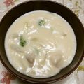 そぼくっくGO☆'s cooksnap of when they made ルーから作る！基本のクリームシチュー☆.