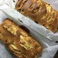 siomamakam's cooksnap of when they made りんごのアーモンドケーキ.