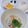 ゆにこーん☆'s cooksnap of when they made お食い初めメニュー② 蛤のお吸い物.