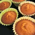 anzi1016's cooksnap of when they made 家にあるもの 簡単しっとりカップケーキ！.