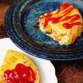 ぴより。。's cooksnap of when they made 炊飯器で作る☆スペイン風オムレツ.
