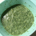 コロどろっぷ's cooksnap of when they made 離乳食中期〜鮭とほうれん草のクリーム煮.