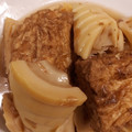 yusura2000's cooksnap of when they made 筍と厚揚げの簡単煮.