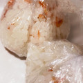 ふぁんころ's cooksnap of when they made サクラエビとすりごまのふんわりおにぎり.