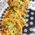 メメるる's cooksnap of when they made 離乳食後期♪小松菜とツナのモグモグおやき.