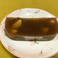 yu-kunmama's cooksnap of when they made 粒あんで☆栗ようかん.