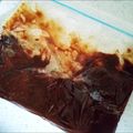 cantic's cooksnap of when they made 圧力鍋で★牛タン味噌漬け.