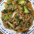 減塩パパ's cooksnap of when they made 野菜炒めのあんかけ♪.