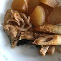 お願いひつじ's cooksnap of when they made ☺簡単ピリ辛おかず♪鯖のコチュジャン煮☺.