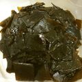 クック5NOFPV☆'s cooksnap of when they made 昆布の佃煮.