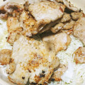 クック083103☆'s cooksnap of when they made とんかつより旨い！豚ロース竜田揚げ♡.
