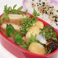 なななな♡MaMa's cooksnap of when they made ブロッコリーおかかポン酢和え☆.
