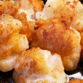 ＊ゆかりごはん's cooksnap of when they made 不器用えびはんぺん.