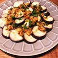 ＊marble＊'s cooksnap of when they made なすの冷菜.