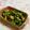 赤い電話's cooksnap of when they made 簡単！小松菜と卵の炒め物.