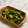 赤い電話's cooksnap of when they made 簡単！小松菜と卵の炒め物.