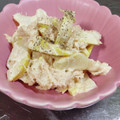 まゆみきママ's cooksnap of when they made ☆簡単☆筍とシーチキンの韓国風サラダ.