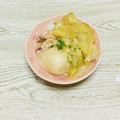 さくらん餅's cooksnap of when they made 新玉ねぎのとろとろ煮.