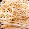 なーなちゃん's cooksnap of when they made 家族に人気！　もやし炒め.