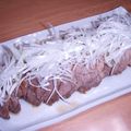 smilekitchen's cooksnap of when they made 圧力鍋で作る！ウチの焼き豚ｐａｒｔ２.