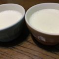 なむるむる's cooksnap of when they made 基本のババロア（カスタードババロア）.