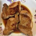 クックDXVVXB☆'s cooksnap of when they made 絶対おいしい★鶏の照り焼き.