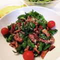 クックE662AA☆'s cooksnap of when they made ベーコンとピーマンのチーズ風味炒め.