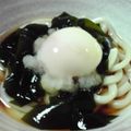 ちゅーめい's cooksnap of when they made さっぱり　夏にはこのうどん!!.