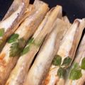 ふぁんころ's cooksnap of when they made ししゃものエスニック春巻き.